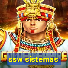 ssw sistemas